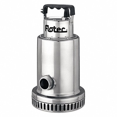 Self Priming Portable Utility Pumps image
